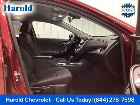 Used 2019 Chevrolet Malibu LT image 11