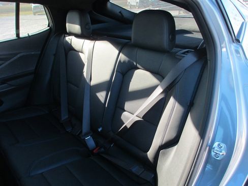 New 2026 Buick Envista Sport Touring w/ Convenience I Package image 12