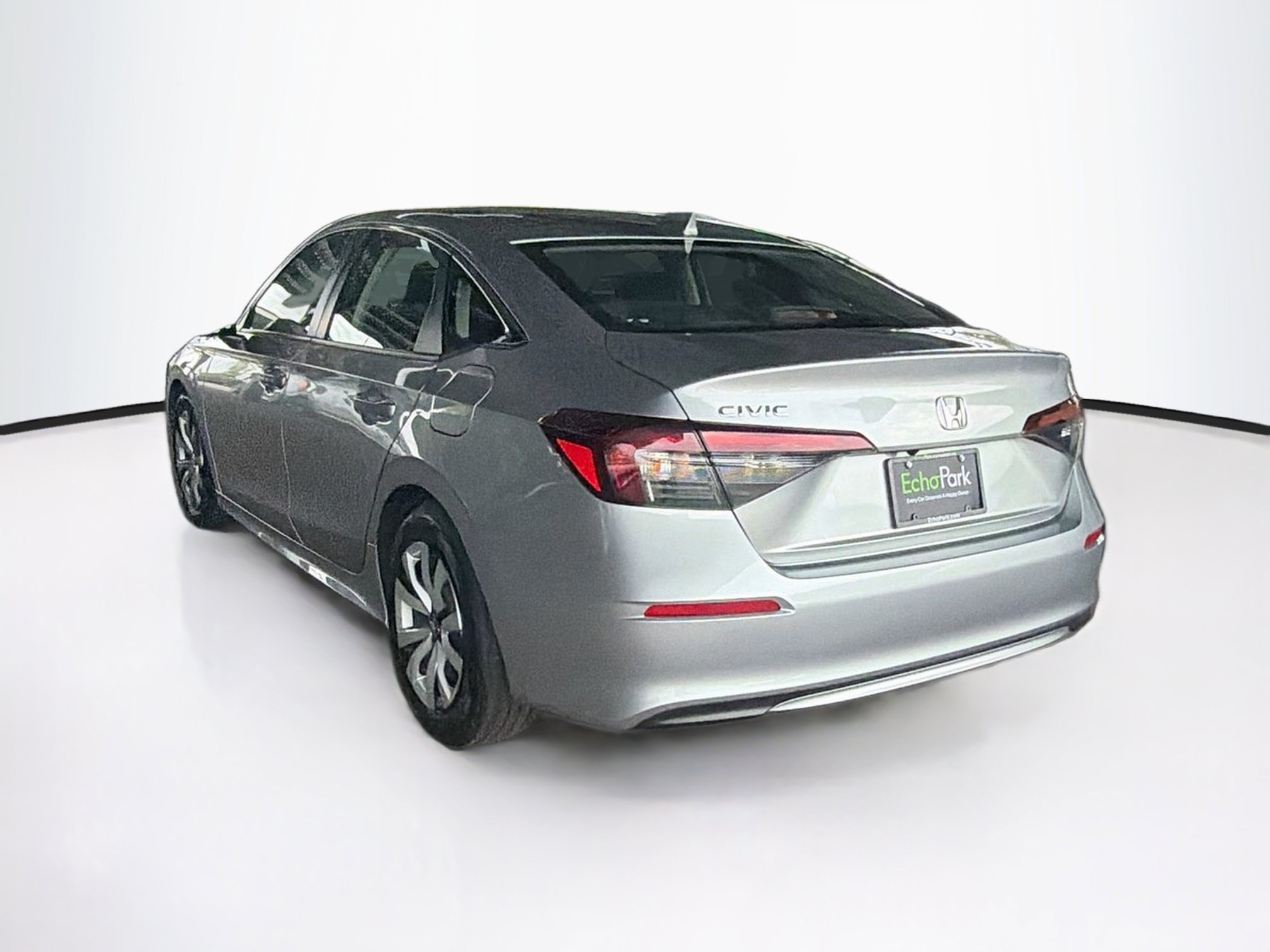 Used 2025 Honda Civic LX image 5
