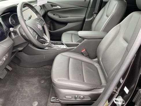 Certified 2023 Buick Encore GX Essence w/ Experience Buick Package FWD image 19