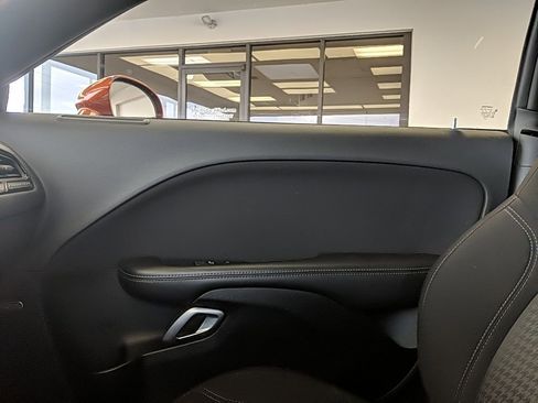 Used 2023 Dodge Challenger SXT w/ Cold Weather Group image 20