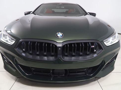 Used 2023 BMW M850i Gran Coupe xDrive AWD/4WD image 54