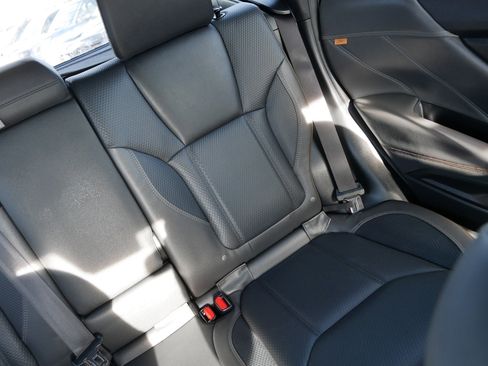 Used 2024 Subaru Forester Wilderness image 14