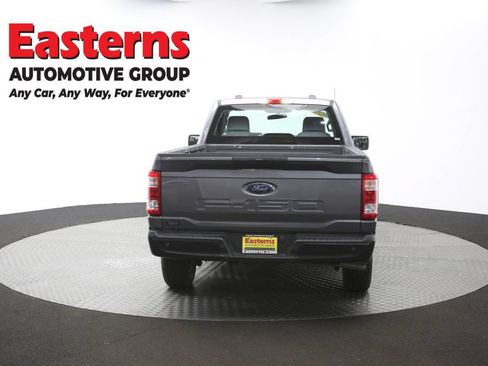 Used 2022 Ford F150 XL w/ Equipment Group 101A High RWD image 35