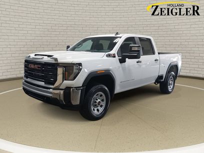 New 2026 GMC Sierra 3500 Pro w/ Convenience Package