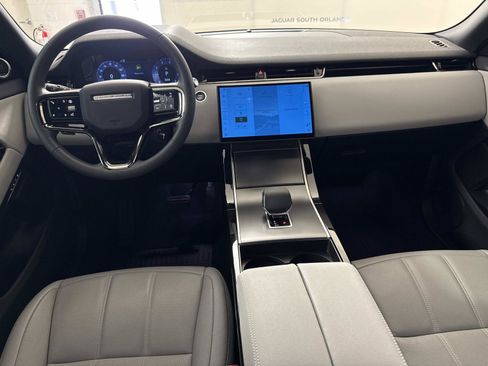 Used 2026 Land Rover Range Rover Evoque S AWD/4WD image 19