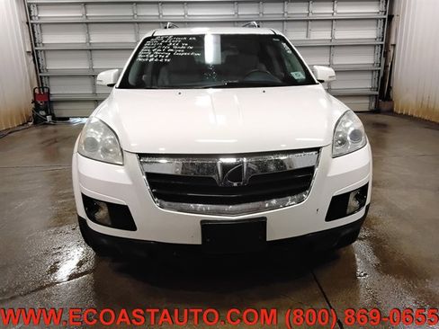 Used 2008 Saturn Outlook XR w/ Premium Trim Package AWD/4WD image 7