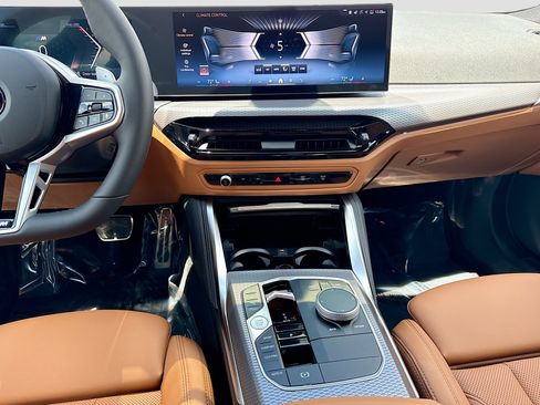 New 2026 BMW 430i w/ M Sport Package RWD image 19