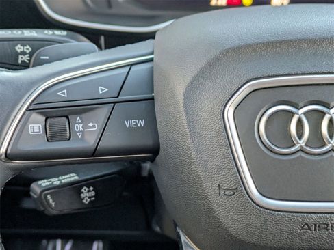 Used 2023 Audi Q3 2.0T Premium w/ Convenience Package image 10