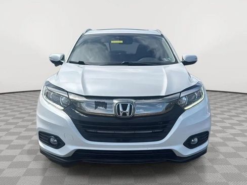 Used 2019 Honda HR-V EX-L image 2