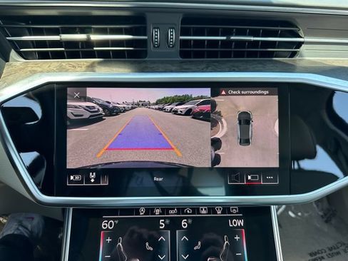 Used 2019 Audi A6 3.0T Prestige w/ Prestige Package AWD/4WD image 24