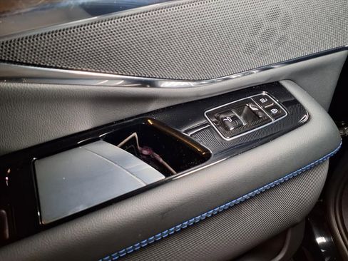 New 2026 Cadillac Escalade IQ Sport 1 AWD/4WD image 16