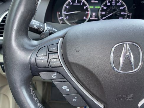 Used 2017 Acura RDX Advance Package image 28