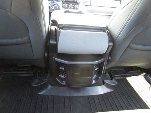 Used 2022 RAM 1500 Big Horn image 16