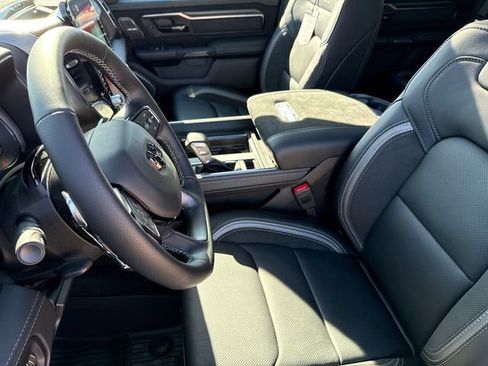 New 2026 RAM 1500 RHO w/ RHO Level 1 Equipment Group image 19