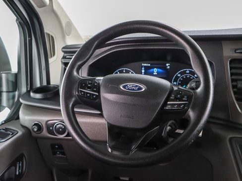 Used 2022 Ford Transit 350 XLT RWD image 12