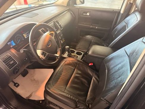 Used 2015 Ford Flex SEL w/ Equipment Group 202A FWD image 7