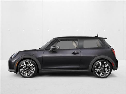 New 2025 MINI Cooper S image 3