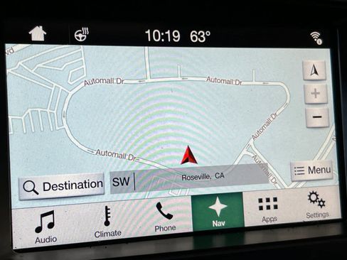 Used 2017 Ford Explorer Platinum image 22