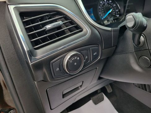 Used 2017 Ford Edge Titanium w/ Equipment Group 302A image 26