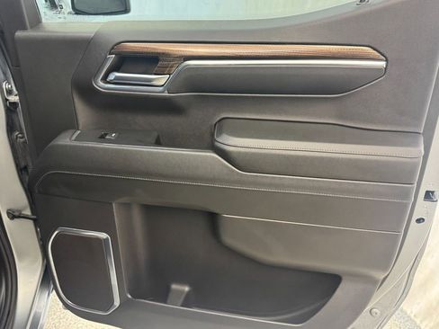 Certified 2024 Chevrolet Silverado 1500 LT image 21