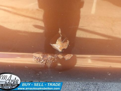 Used 2011 Ford F350 XLT w/ FX4 4X4 Off-Road Pkg image 27