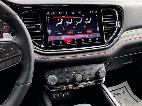 Used 2026 Dodge Durango GT AWD/4WD image 6