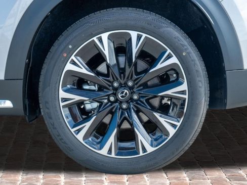 Used 2026 MAZDA CX-90 Plug-In Hybrid w/ Premium Plus AWD/4WD image 38