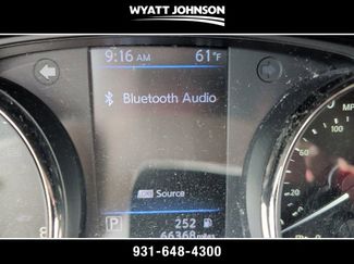 Used 2019 Nissan Rogue S video 1