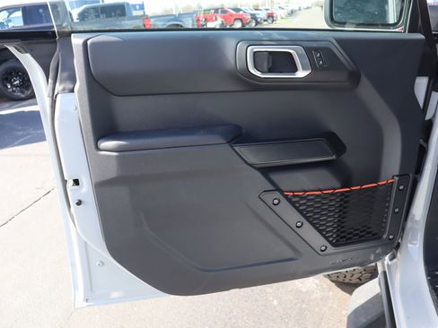 New 2026 Ford Bronco Raptor image 18