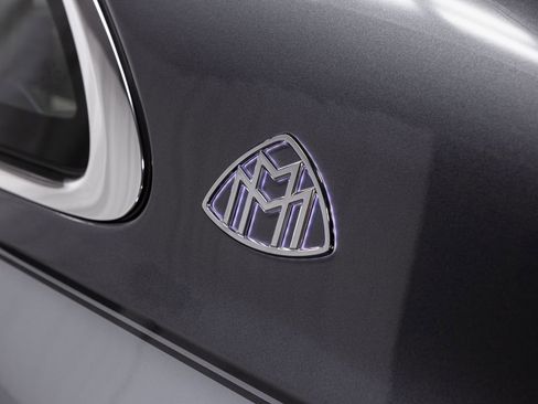 Certified 2024 Mercedes-Benz Maybach S 580 4MATIC image 41