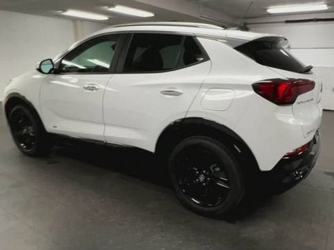 Certified 2026 Buick Encore GX Sport Touring w/ Comfort Package FWD image 6