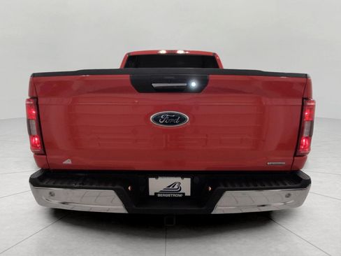 Used 2021 Ford F150 XLT w/ XTR Package AWD/4WD image 24