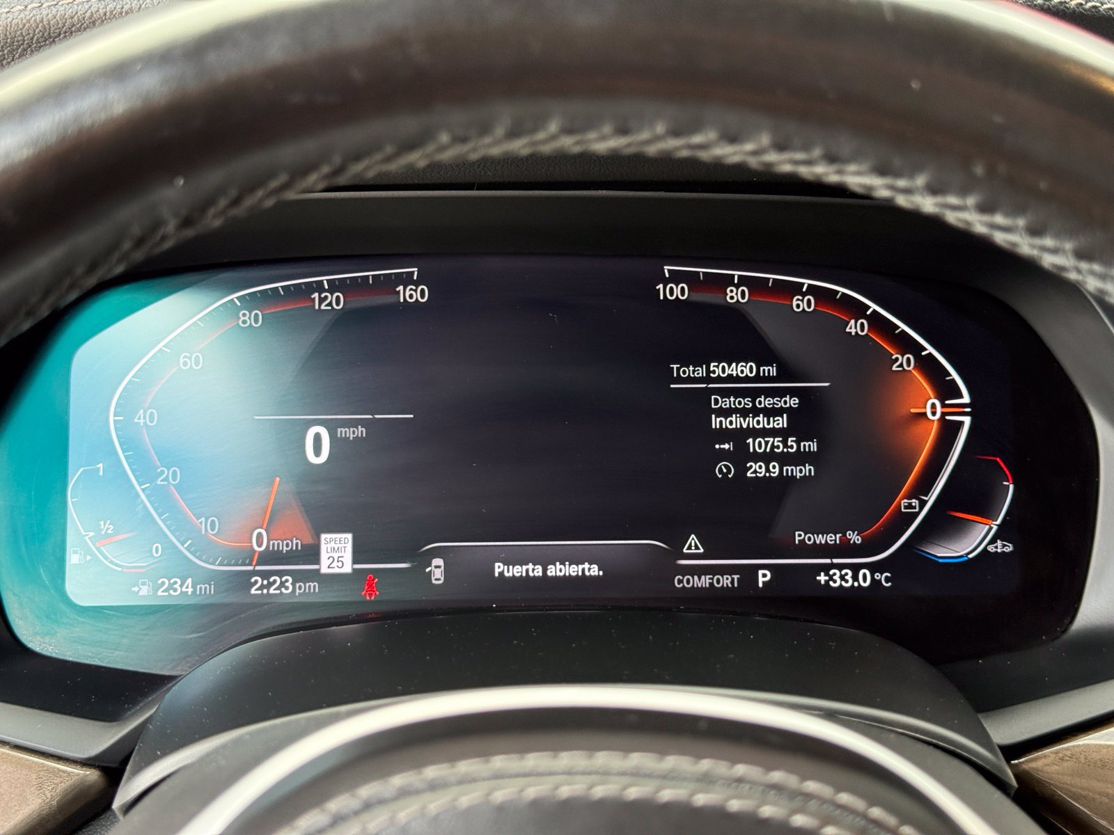 Used 2022 BMW X5 sDrive40i w/ M Sport Package RWD image 27