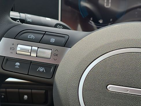 New 2026 Hyundai Tucson SE FWD image 23