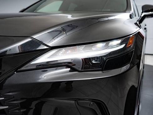 New 2026 Lexus RX 350 Premium AWD/4WD image 15