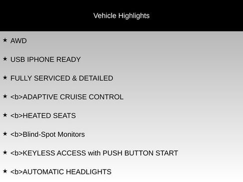 Certified 2023 Kia Sorento X-Line EX AWD/4WD image 2