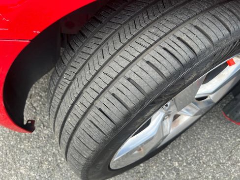 Used 2013 Chevrolet Camaro LT w/ RS Package RWD image 12