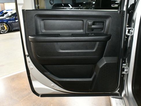 Used 2016 RAM 1500 Tradesman w/ Popular Equipment Group image 45