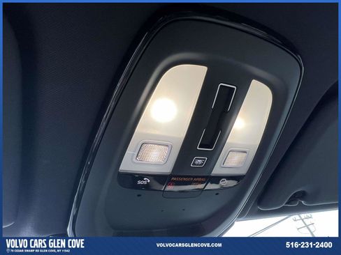 Used 2026 Volvo XC60 B5 Plus w/ Protection Package Premier image 31