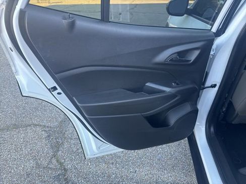 Used 2025 Chevrolet Trax ACTIV w/ Driver Confidence Package image 13