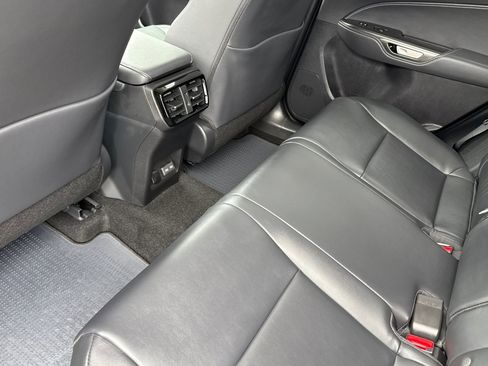 New 2026 Lexus NX 350h AWD w/ Premium Package image 20