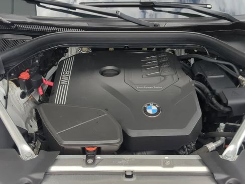 Used 2023 BMW X3 xDrive30i w/ Convenience Package image 14