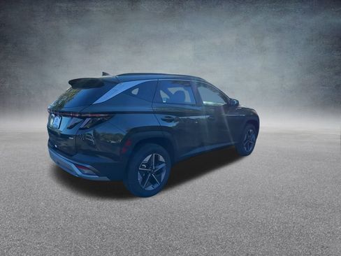 New 2026 Hyundai Tucson SEL image 20