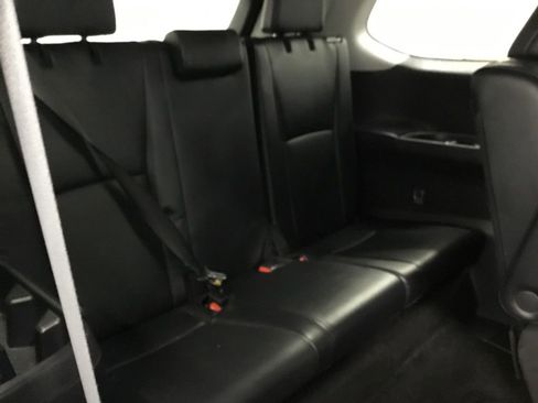 Used 2024 Toyota Grand Highlander Limited image 20