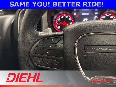 Used 2023 Dodge Charger R/T w/ Daytona Edition Group image 25