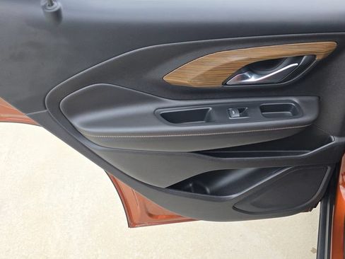 Used 2019 GMC Terrain SLE FWD image 19