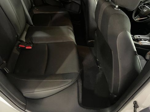 Used 2019 Honda Civic Sport image 23