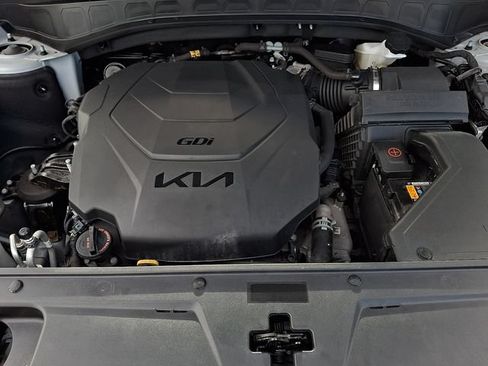 Used 2022 Kia Telluride EX w/ EX Premium Package AWD/4WD image 29