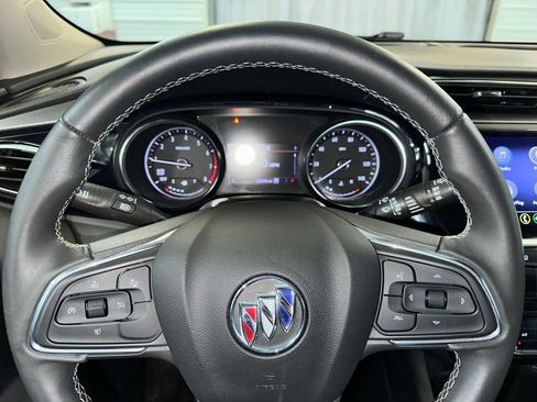 Certified 2023 Buick Encore GX Preferred w/ Cold Weather Comfort Package image 9